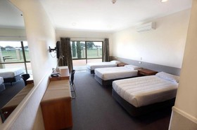 Bruce Pulman Lodge