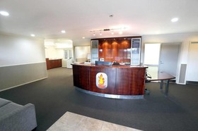 Bruce Pulman Lodge