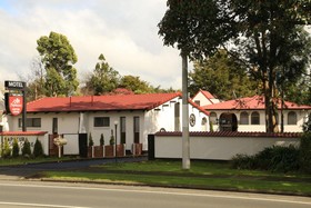 Papakura Motor Lodge & Motel