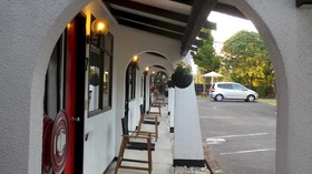 Papakura Motor Lodge & Motel