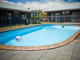 ASURE Kapiti Court Motel