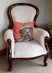 Tudor Manor Bed & Breakfast