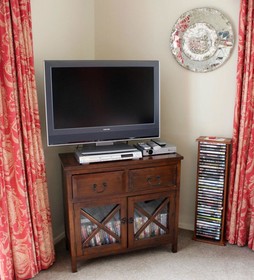 Tudor Manor Bed & Breakfast