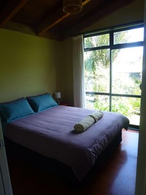 Piha Beachstay