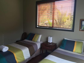 Piha Beachstay
