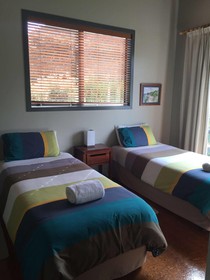 Piha Beachstay