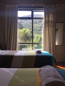 Piha Beachstay