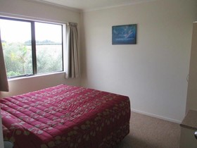 BK's Counties Motor Lodge