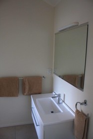 BK's Counties Motor Lodge
