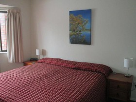 BK's Counties Motor Lodge