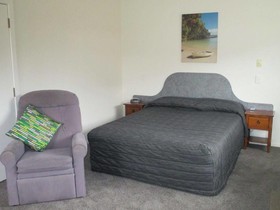 BK's Counties Motor Lodge