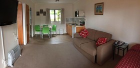 BK's Counties Motor Lodge