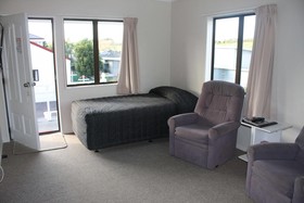 BK's Counties Motor Lodge