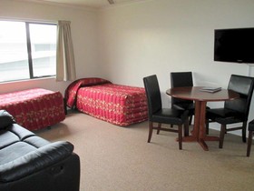 BK's Counties Motor Lodge