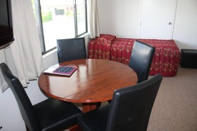 BK's Counties Motor Lodge