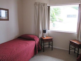 BK's Counties Motor Lodge