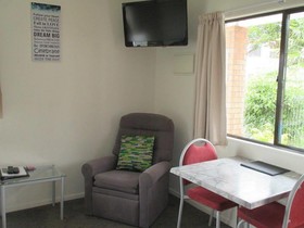 BK's Counties Motor Lodge