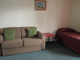 BK's Counties Motor Lodge
