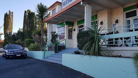Putaruru Arms Motor Inn