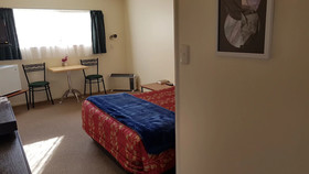 Putaruru Arms Motor Inn
