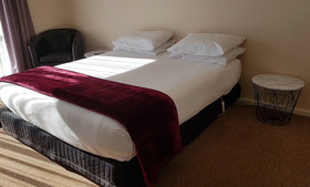 Putaruru Arms Motor Inn