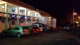 Putaruru Arms Motor Inn