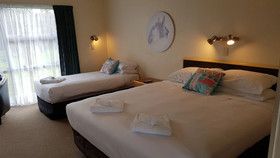 Putaruru Arms Motor Inn