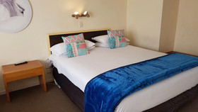 Putaruru Arms Motor Inn