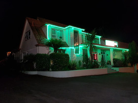 Putaruru Arms Motor Inn