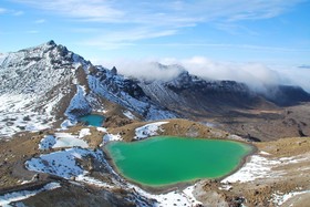 Snowy Waters Lodge & Tours