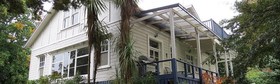 The Old Courthouse B&B