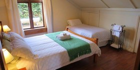 The Old Courthouse B&B