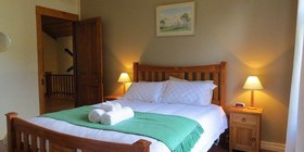 The Old Courthouse B&B