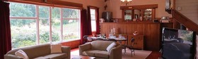 The Old Courthouse B&B