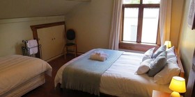 The Old Courthouse B&B