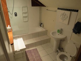 The Old Courthouse B&B