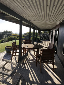 Our Beach House - Upper Wainui