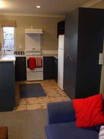 Raglan Sunset Motel