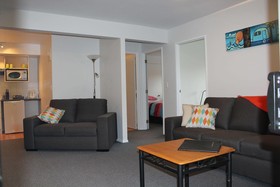 Raglan Sunset Motel
