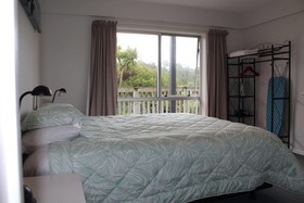 Raglan Sunset Motel