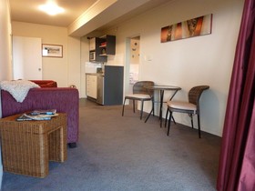 Raglan Sunset Motel