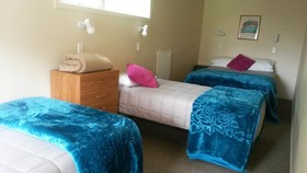436 Rotorua Hideaway Lodge