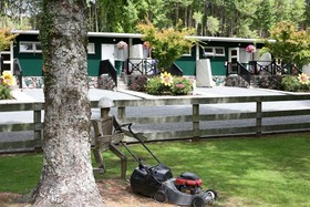 436 Rotorua Hideaway Lodge