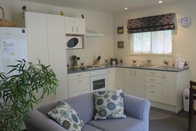 436 Rotorua Hideaway Lodge