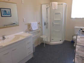 436 Rotorua Hideaway Lodge