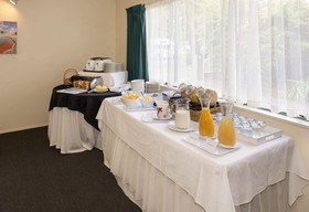 Accolade Lodge Motel