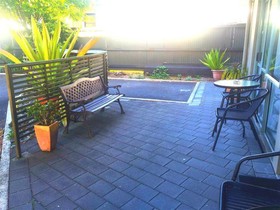 Accolade Lodge Motel