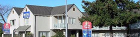Accolade Lodge Motel