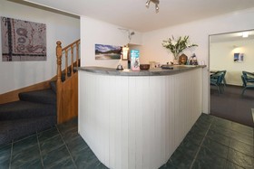 Accolade Lodge Motel