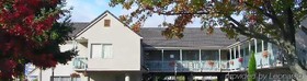 Accolade Lodge Motel